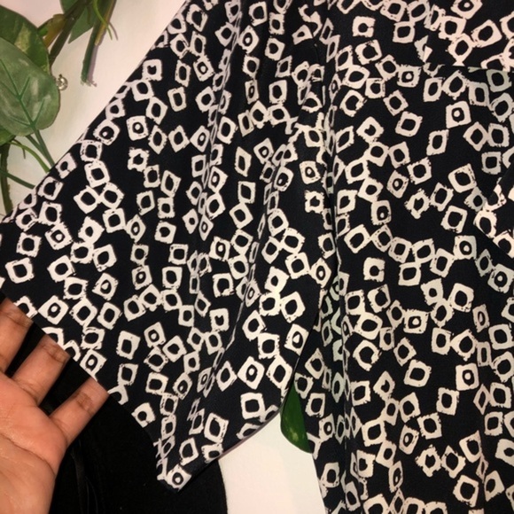 Vintage Leslie Fay Dress - Picture 5 of 7